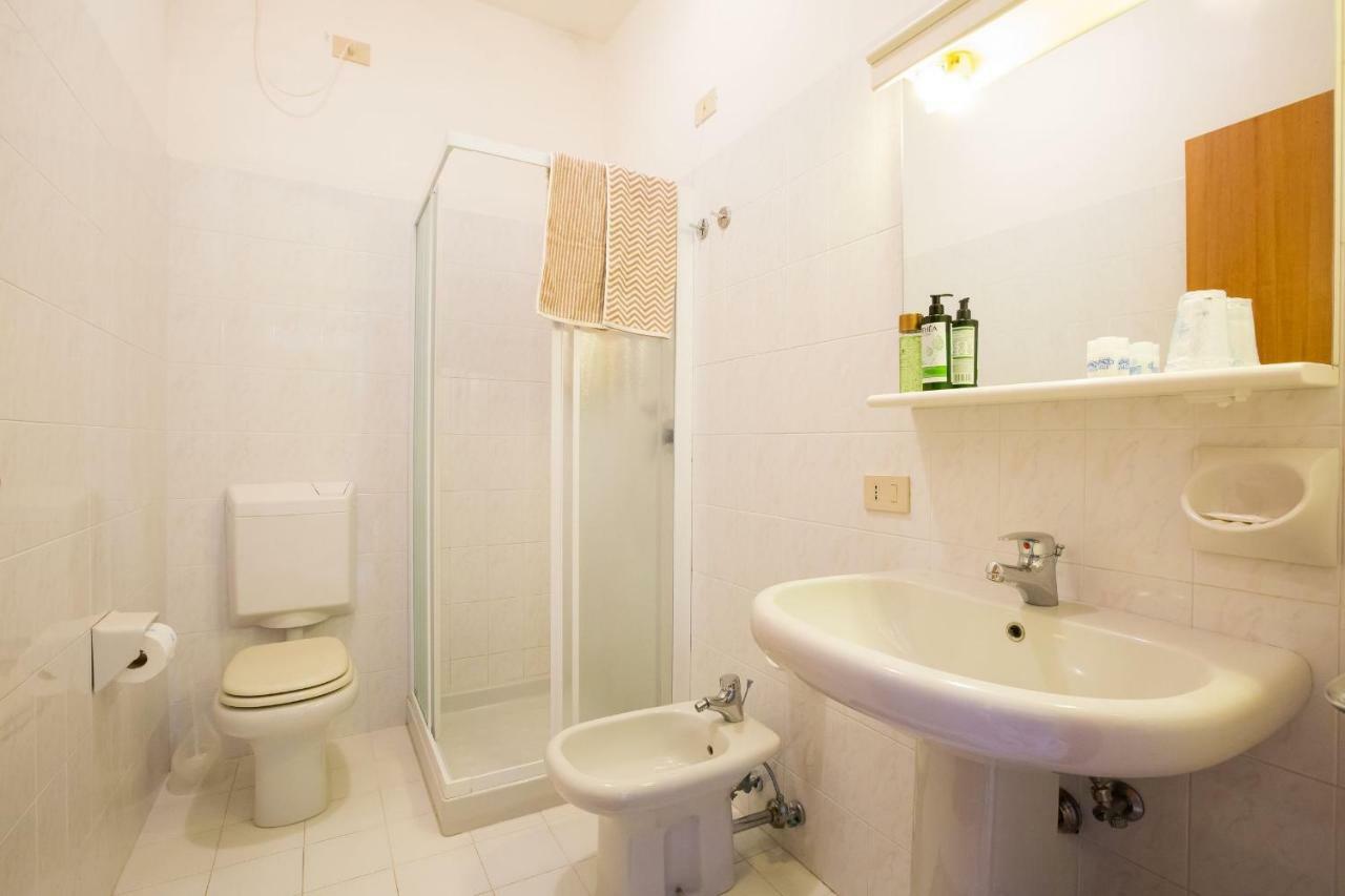 Residence Cristallo 卡奥莱 外观 照片