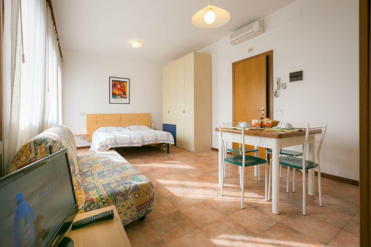 Residence Cristallo 卡奥莱 外观 照片